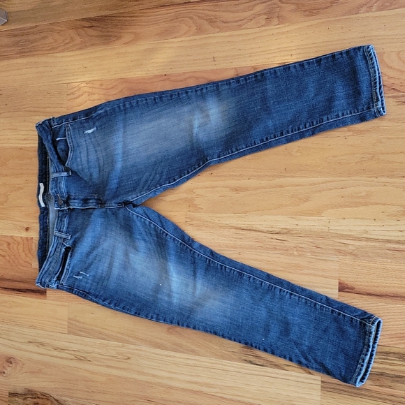 LEVI'S  711 SKINNY JEANS - Picture 3 of 9